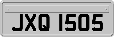 JXQ1505