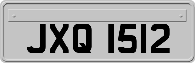 JXQ1512