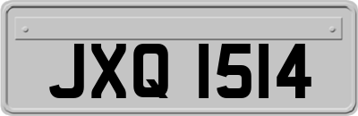 JXQ1514