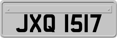 JXQ1517