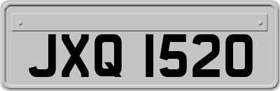 JXQ1520