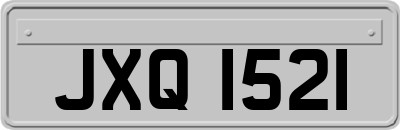 JXQ1521