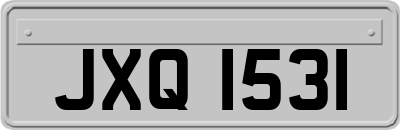 JXQ1531