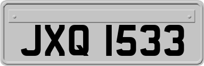 JXQ1533