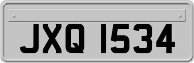 JXQ1534