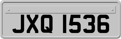 JXQ1536