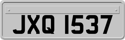 JXQ1537