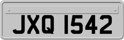 JXQ1542