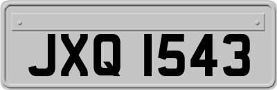 JXQ1543