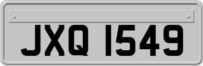 JXQ1549