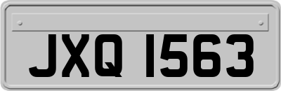 JXQ1563