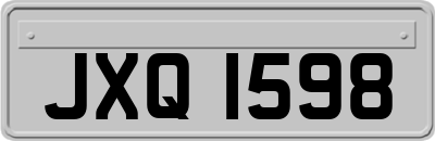 JXQ1598