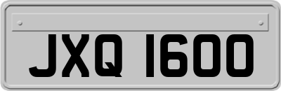 JXQ1600