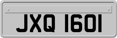 JXQ1601