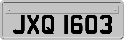JXQ1603