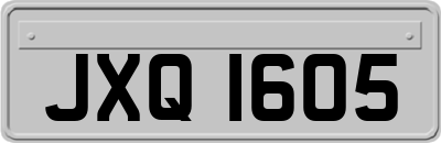 JXQ1605