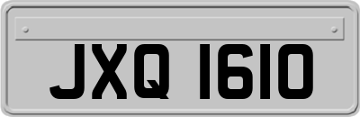 JXQ1610