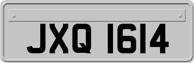 JXQ1614