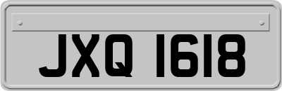 JXQ1618