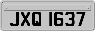 JXQ1637