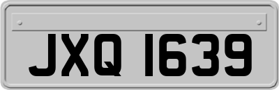JXQ1639
