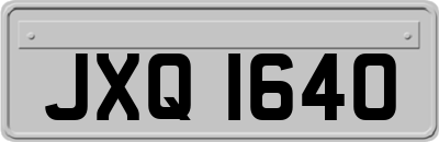 JXQ1640