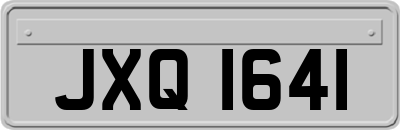 JXQ1641