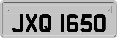 JXQ1650
