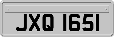 JXQ1651
