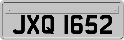JXQ1652