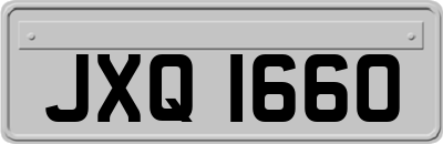 JXQ1660