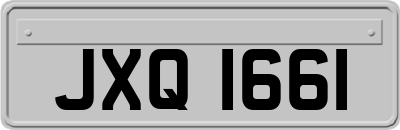 JXQ1661