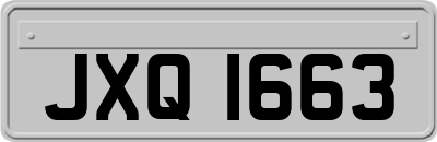 JXQ1663