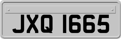 JXQ1665