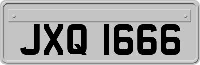 JXQ1666