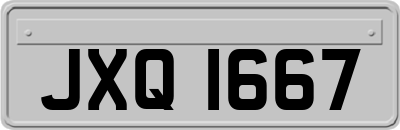 JXQ1667
