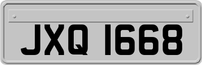 JXQ1668
