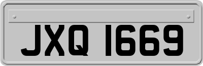 JXQ1669