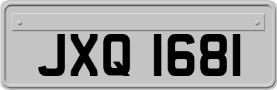 JXQ1681