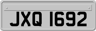 JXQ1692