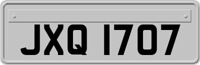 JXQ1707