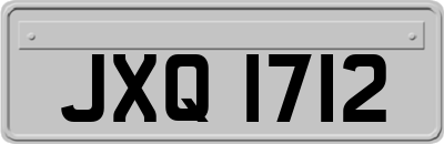 JXQ1712