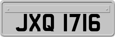JXQ1716