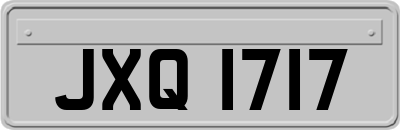 JXQ1717