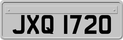 JXQ1720