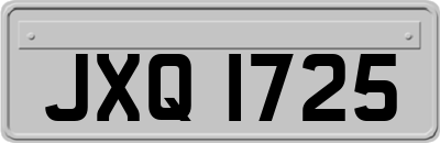 JXQ1725
