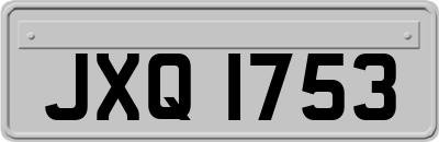 JXQ1753