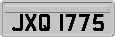JXQ1775