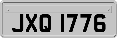 JXQ1776