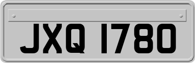JXQ1780